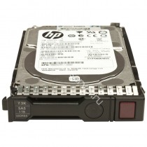 Жесткий диск HP 1TB 6G SAS 7.2K rpm SFF (2.5-inch) (P/N 653954-001 )