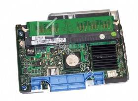 Контроллер SAS RAID PERC 5/i 256Mb Int-2xSFF8484 (32-pin) 8xSAS/SATA RAID5 PCI-E8x (P/N WX072, XT257, MN985, TU005)