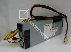 Блок питания 650W для серверов HP DL145 G3 (P/N 411679-001, 434418-001)
