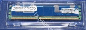 Оперативная память HP 32GB (1x32GB) Quad Rank x4 PC3L-10600L (DDR3-1333) Load Reduced CAS-9 Low Voltage Memory Kit (P/N 647654-181 )