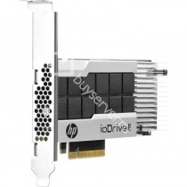 Накопитель HP 1205GB Multi Level Cell G2 PCIe ioDrive2 (P/N 673646-B21 )