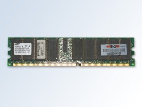 Модуль памяти HP 1Gb DDR266 PC-2100 ECC CL2.5 (261585-041)