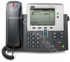 Телефон б/у IP Cisco CP-7941G