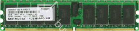 Модуль памяти 2Gb DDR2 400 PC2-3200 ECC CL3 (p/n 343057-B21, 345114-851)