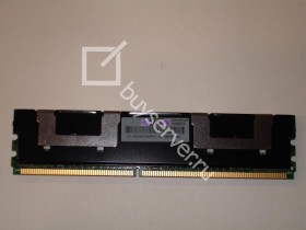 Модуль памяти НР 1GB DDR2 PC2-5300 (667MHz) FB-DIMM, ECC